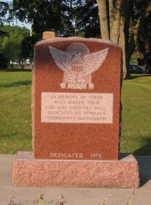 Nearby Memorial image. Click for full size.