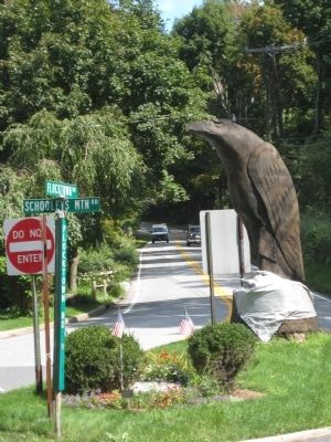 Washington Township Veterans Memorial. Click for full size. Washington Township Veterans Memorial image. Click for full size.