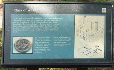Colonial Dorchester Marker image. Click for full size.