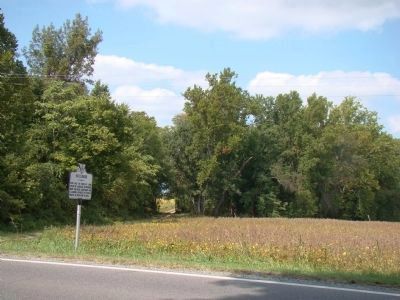 The Driveway to Hazelwood, on the Rappahannock. Click for full size. The Driveway to Hazelwood, on the Rappahannock image. Click for full size.