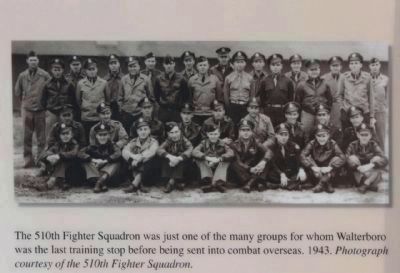right picture: The 510th Fighter Squadron image. Click for full size.