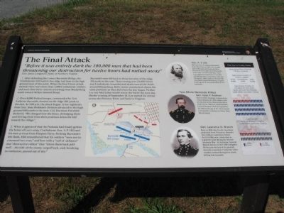 The Final Attack Marker image. Click for full size.
