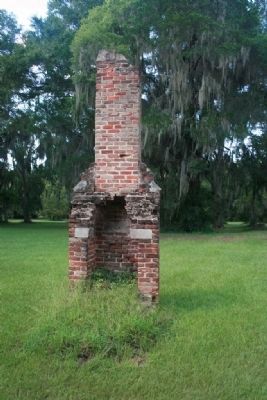 A Prison Chimney ? image. Click for full size.