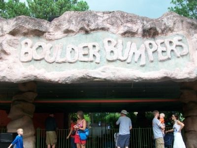 Boulder Bumpers image. Click for full size.