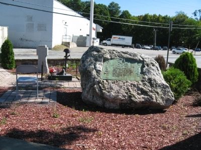 1941 “Lest We Forget” 1945 Marker. Click for full size. 1941 “Lest We Forget” 1945 Marker image. Click for full size.