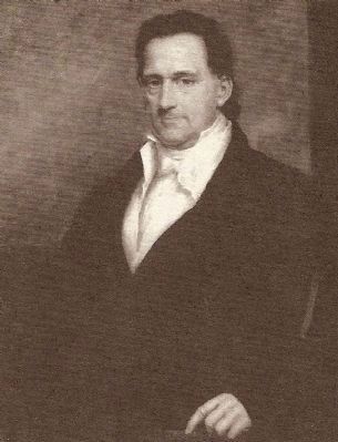 Elias Earle<br>(1762-1823) image. Click for full size.