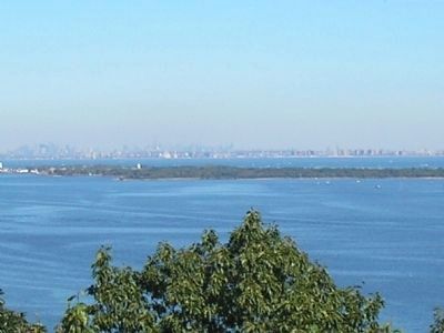 View from the Marker image. Click for full size.