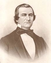 William Lowndes Yancey<br>(1814-1863) image. Click for full size.