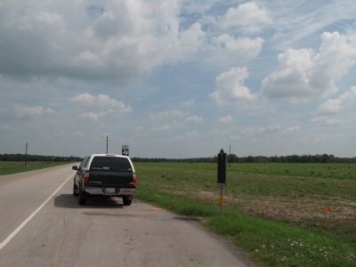 Marker on right. Click for full size. Marker on right image. Click for full size.