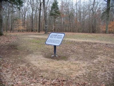 21st Missouri Infantry Tablet. Click for full size. 21st Missouri Infantry Tablet image. Click for full size.