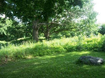 Indian Mound Park. Click for full size. Indian Mound Park image. Click for full size.