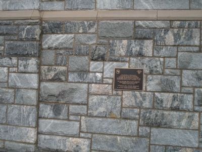 West Point Marker. Click for full size. West Point Marker image. Click for full size.