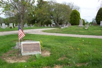 AMVETS Post 28 Veterans Memorial. Click for full size. AMVETS Post 28 Veterans Memorial image. Click for full size.
