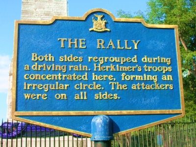 The Rally Marker image. Click for full size.