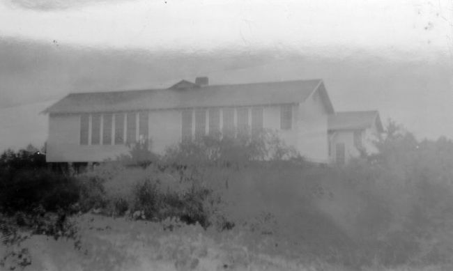 Laurens County Training School. Click for full size. Laurens County Training School image. Click for full size.