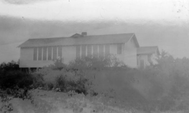 Laurens County Training School image. Click for full size.
