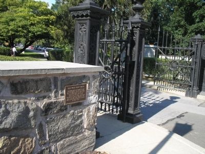 West Point Cemetery. Click for full size. West Point Cemetery image. Click for full size.