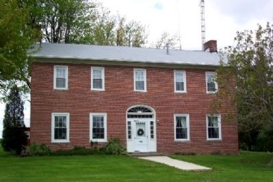 Wheeler Tavern image. Click for full size.