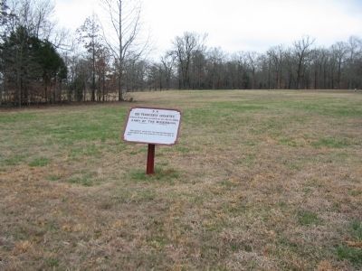 33d Tennessee Infantry Tablet image. Click for full size.