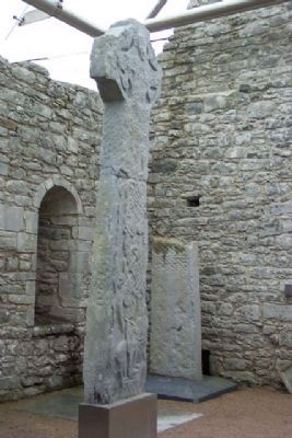 Doorty High Cross image. Click for full size.