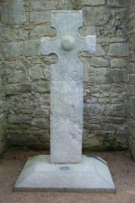 North High Cross image. Click for full size.