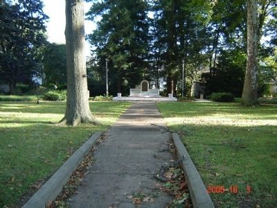 Ruffner Memorial Park image. Click for full size.
