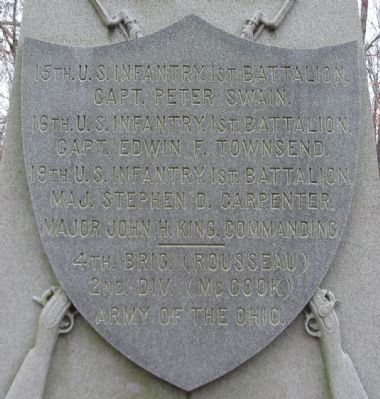 Front Inscription. Click for full size. Front Inscription image. Click for full size.