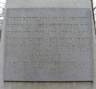Back Inscription. Click for full size. Back Inscription image. Click for full size.
