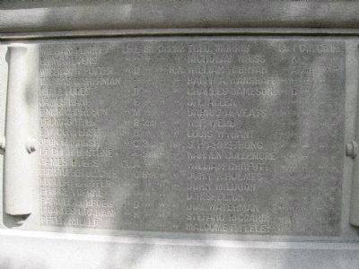 Front Panel. Click for full size. Front Panel image. Click for full size.