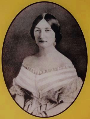 Mattie R. Morgan image. Click for full size.