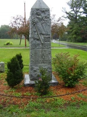 To the Women of the Confederacy image. Click for full size.