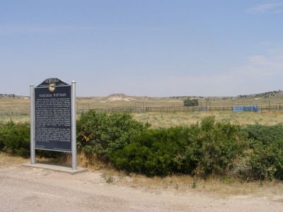 "Ancient Bluff Ruins" are in the background. Click for full size. "Ancient Bluff Ruins" are in the background image. Click for full size.