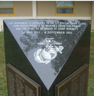 5th Special Basic Class Marker - Obverse. Click for full size. 5th Special Basic Class Marker - Obverse image. Click for full size.
