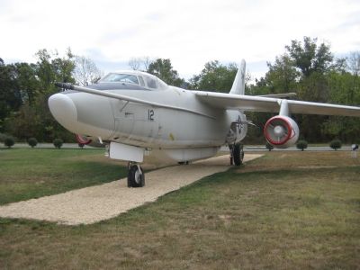 EA-3B Aircraft. Click for full size. EA-3B Aircraft image. Click for full size.