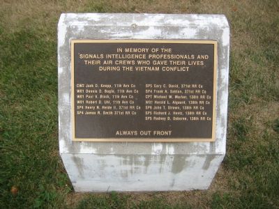 Vietnam Memorial. Click for full size. Vietnam Memorial image. Click for full size.