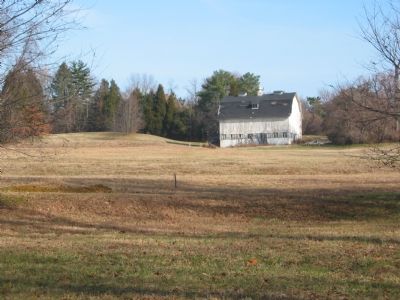 Scott's Plantation. Click for full size. Scott's Plantation image. Click for full size.