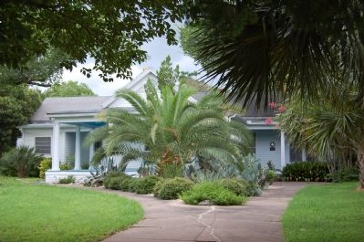 Doak Home. Click for full size. Doak Home image. Click for full size.