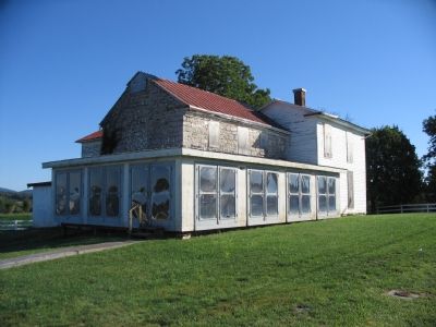 The McKay House. Click for full size. The McKay House image. Click for full size.