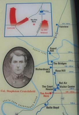 Battle Map. Click for full size. Battle Map image. Click for full size.