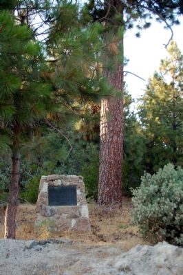Millwood Marker. Click for full size. Millwood Marker image. Click for full size.