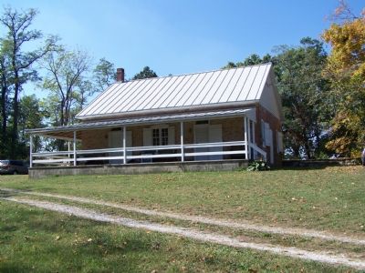Meeting House. Click for full size. Meeting House image. Click for full size.
