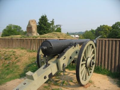 Marker and Cannon image. Click for full size.