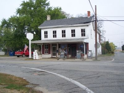 Still Pond Post Office and General Store image. Click for full size.