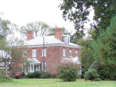 Bloomingdale Farm. Click for full size. Bloomingdale Farm image. Click for full size.