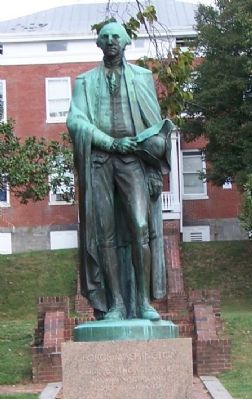George Washington (1732–1799) image. Click for full size.