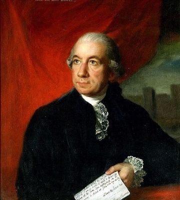 Henry Laurens. Click for full size. Henry Laurens image. Click for full size.