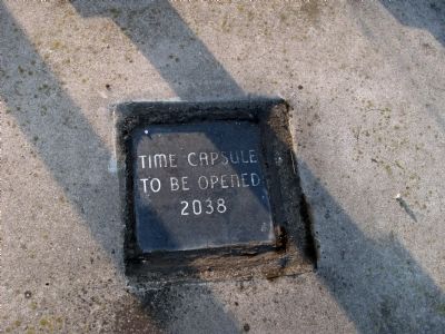 Time Capsule - - 2038 image. Click for full size.