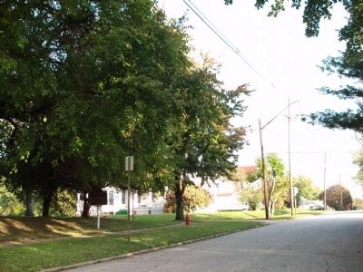 Street View North - - Mimi's House Marker. Click for full size. Street View North - - Mimi's House Marker image. Click for full size.