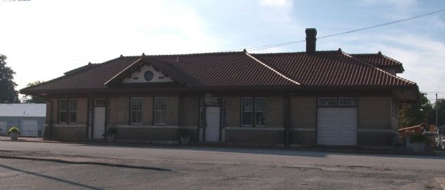 The Depot image. Click for full size.