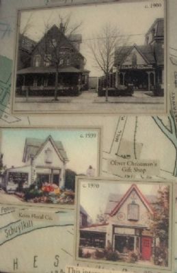 Flower Shop Photos on Marker image. Click for full size.